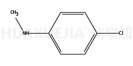 4-氯-N-甲基苯胺