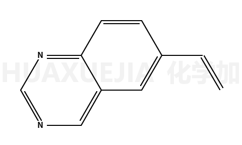 6-ethenylQuinazoline