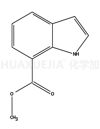 1H-吲哚-7-羧酸甲酯