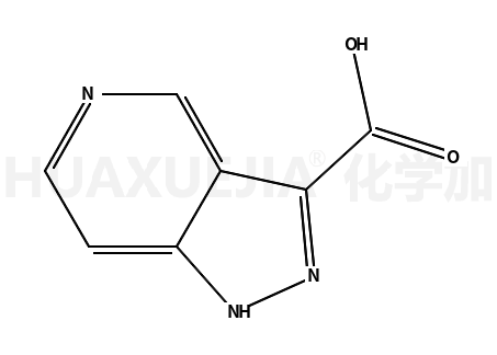 1H-吡唑并[4,3-C]吡啶-3-羧酸