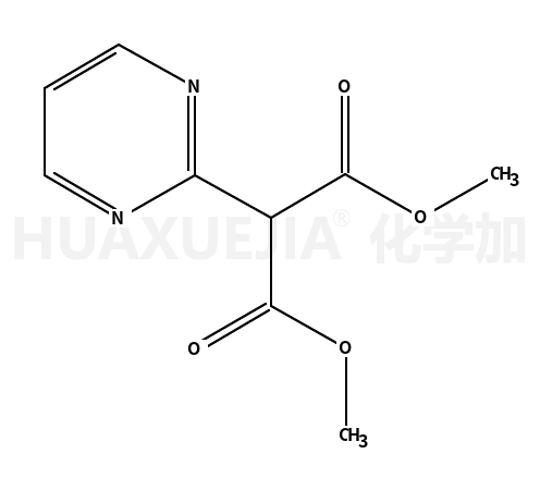 2-(2-嘧啶)丙二酸二甲酯