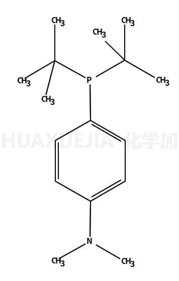 (4-(N,N-二甲氨基)苯基)二-叔丁基膦