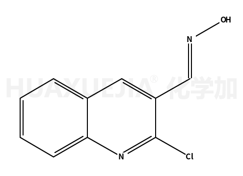 2-氯-3-喹啉甲醛肟