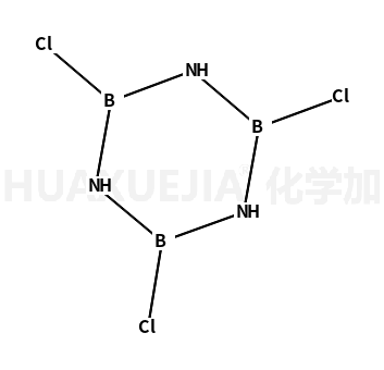 B-三氯硼嗪
