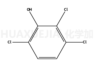 2,3,6-三氯苯酚