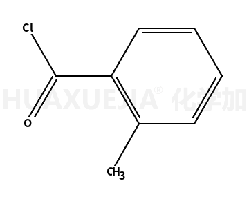 2-甲基苯甲酰氯