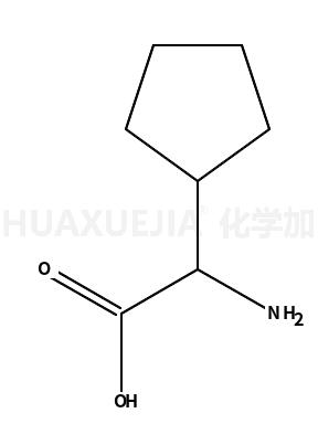 环戊基甘氨酸