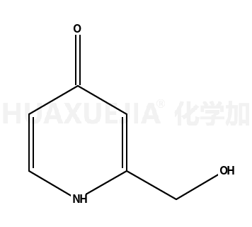2-(Hydroxymethyl)pyridin-4(1H)-one