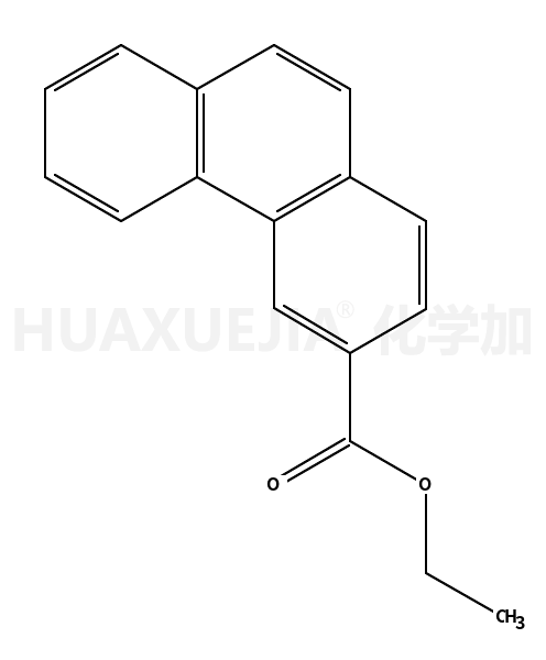 菲-3-羧酸乙酯