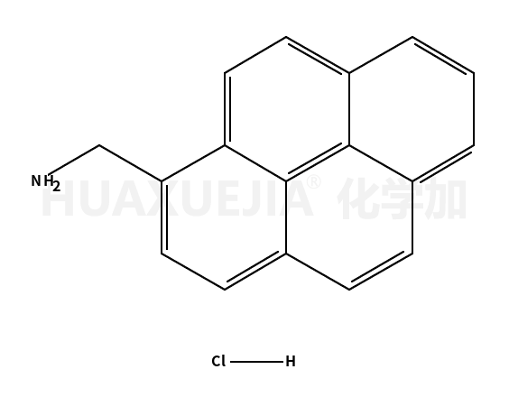 1-芘甲胺 盐酸盐
