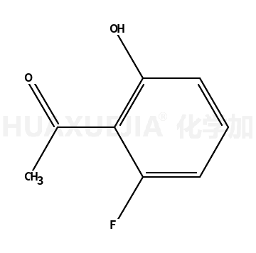 2-氟-6-羟基苯乙酮