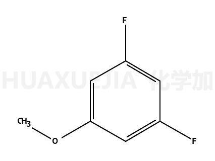 3,5-二氟苯甲醚