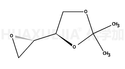 (2S,3S)-3,4-epoxy-1,2-di-O-isopropylidenebutane-1,2-diol