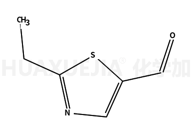 2-乙基噻唑-5-甲醛