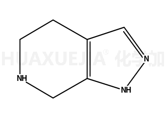 4,5,6,7-四氢-2H-吡唑并[3,4-c]吡啶
