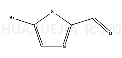 5-溴噻唑-2-甲醛