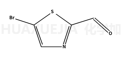 5-bromo-1,3-thiazole-2-carbaldehyde