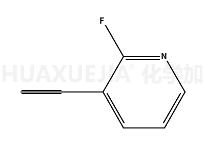 3-乙炔-2-氟吡啶