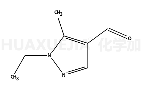 1-乙基-5-甲基-1H-吡唑-4-甲醛