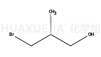 (R)-(-)-3-溴-2-甲基-1-丙醇