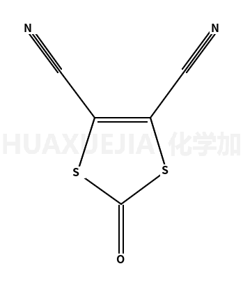 4,5-二氰-1,3-二硫酚-2-酮