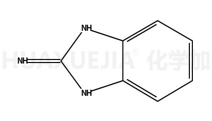 2-氨基苯并咪唑
