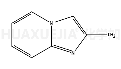 2-甲基咪唑并[1,2-a]吡啶