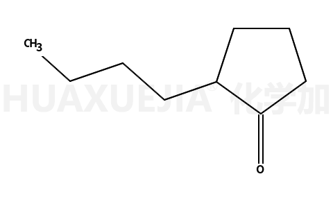 2-丁基环戊酮