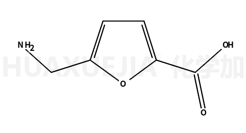 5-(氨甲基)-2-糠酸