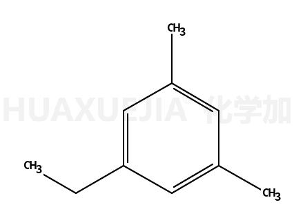 5-乙基-3,5-二甲基苯