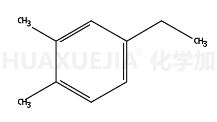 4-乙基邻二甲苯