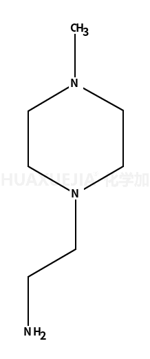 2-(4-methyl-piperazin-1-yl)-ethylamine