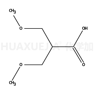 3-methoxy-2-(methoxymethyl)propanoic acid