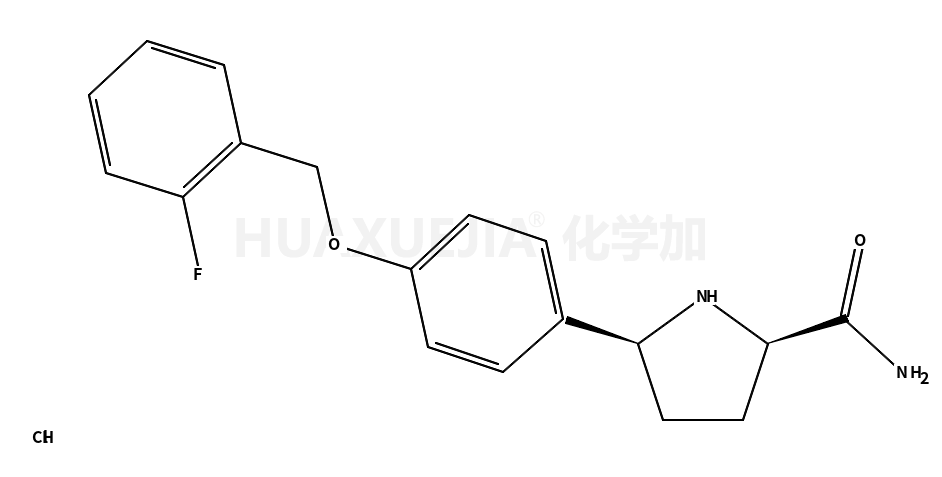 CNV1014802 (hydrochloride)