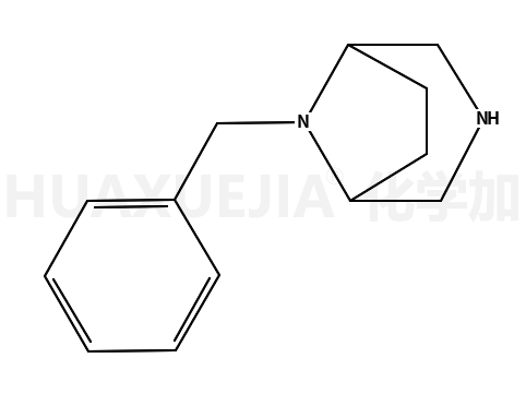 8-苄基-3,8-二氮杂双环[3.2.1]辛烷