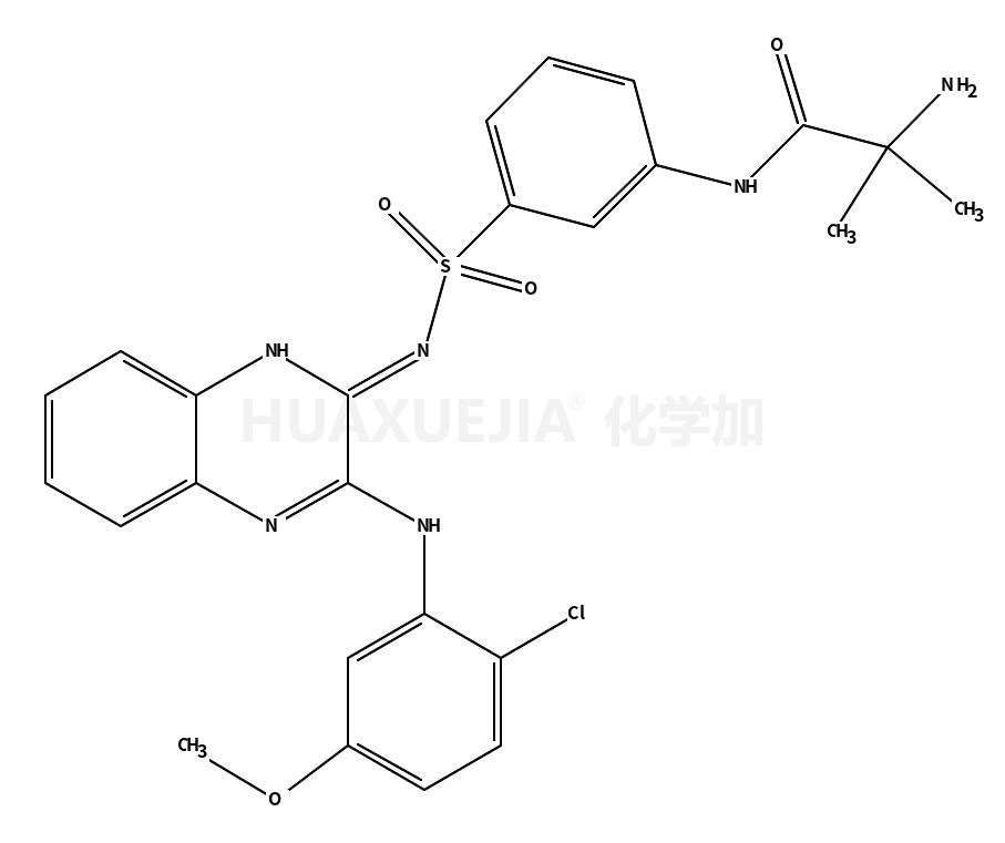 Pilaralisib (XL147)