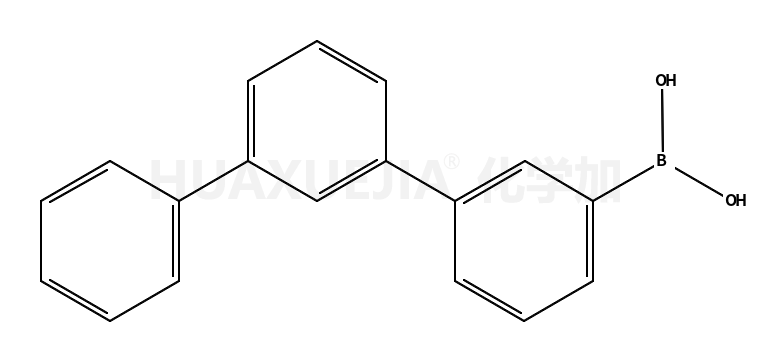 3-硼酸-间三联苯