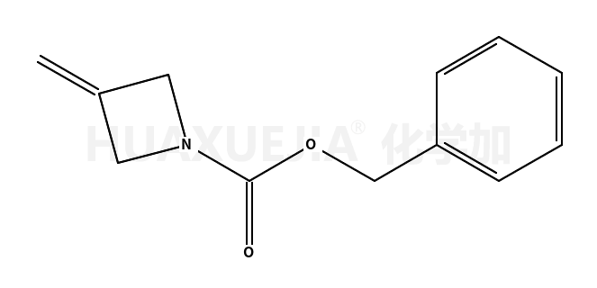 3-亚甲基氮杂丁烷-1-羧酸苯甲酯