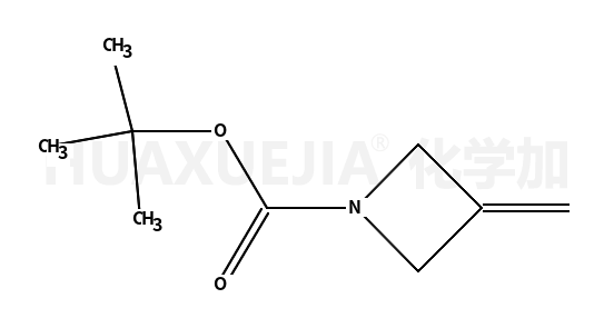 3-亚甲基氮杂丁烷-1-羧酸叔丁酯