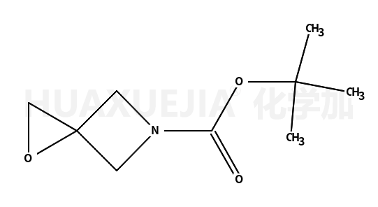 2-OXA-5-AZASPIRO[2.3]HEXANE-5-CARBOXYLIC ACID TERT-BUTYL ESTER