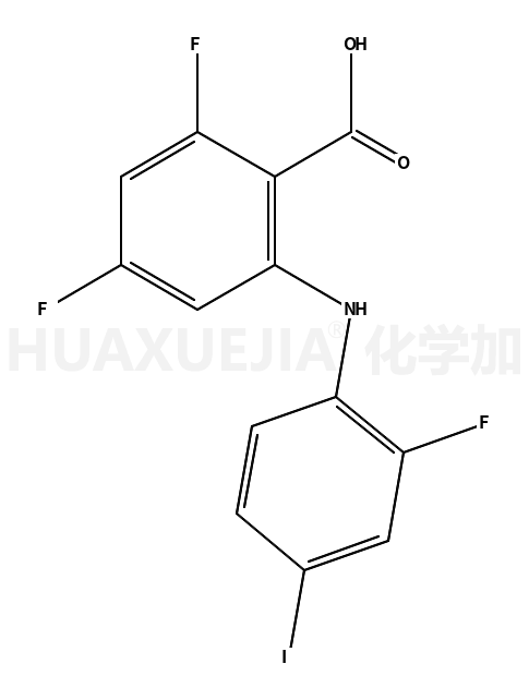 934665-14-2结构式