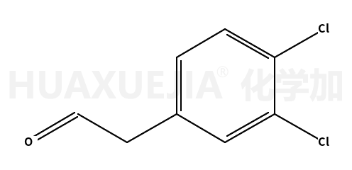 3,4二氯苯乙醛