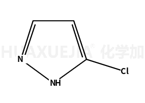 5-氯-1H-吡唑