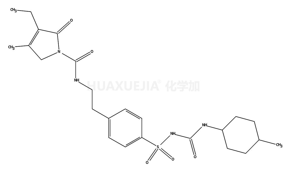 Glimepiride