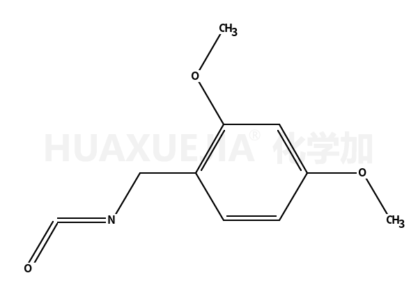 2,4-二甲氧苄基异氰酸酯