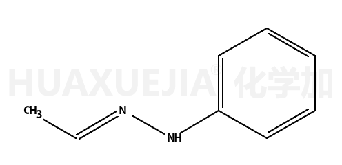 乙醛苯腙