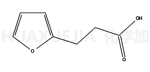 3(2-呋喃)丙酸