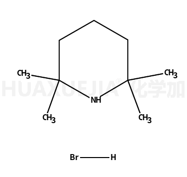 2,2,6,6-四甲基哌啶氢溴酸盐