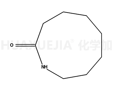 2-氮杂环壬酮