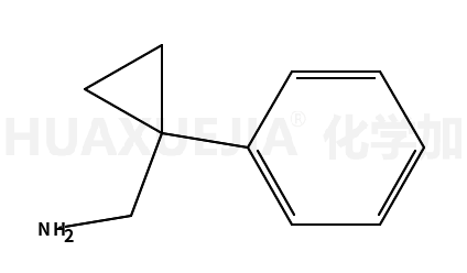 1-苯基环丙甲胺